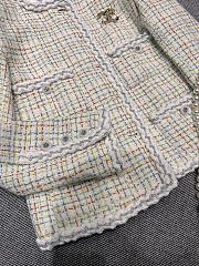 Chanel Clothes Top Version Code 1115-02 - 6