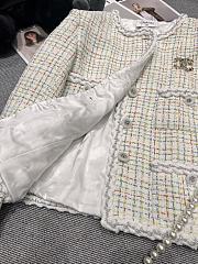 Chanel Clothes Top Version Code 1115-02 - 5