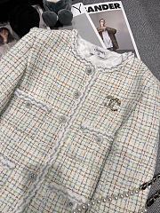 Chanel Clothes Top Version Code 1115-02 - 4