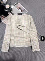 Chanel Clothes Top Version Code 1115-02 - 3