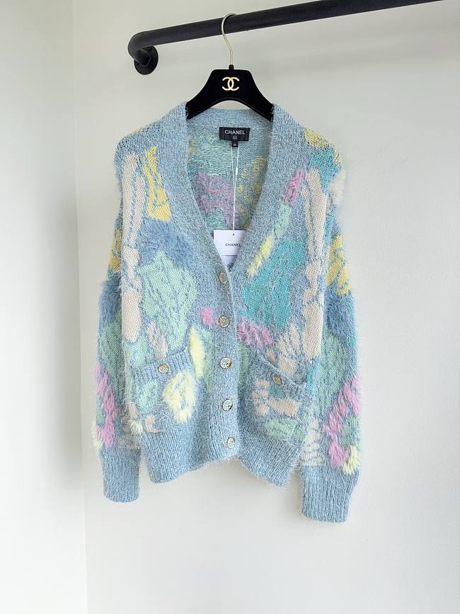 Chanel Clothes Top Version Code 1115-03 - 1