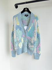 Chanel Clothes Top Version Code 1115-03 - 1