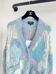 Chanel Clothes Top Version Code 1115-03 - 2