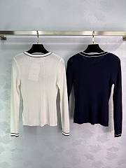 Dior Women Clothes DI4420-01 - 5