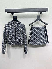 Dior Women Clothes 1598-02 - 2