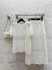 Dior Women Clothes D1588-01 - 6