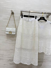 Dior Women Clothes D1588-01 - 4