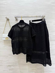 Dior Women Clothes D1588-02 - 5