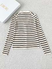 Dior Women Clothes D1654-01 - 4