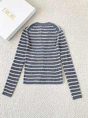 Dior Women Clothes D1654-02 - 3