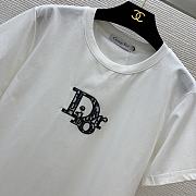 Dior Women Clothes D1683-01 - 3