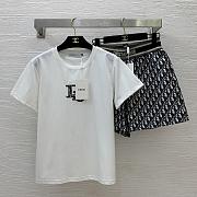 Dior Women Clothes D1683-01 - 5