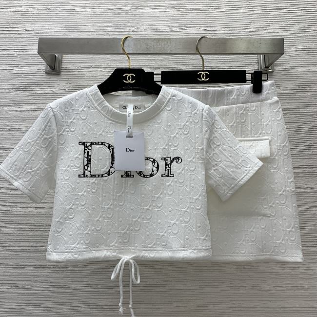 Dior Women Clothes D1683-03 - 1