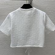 Dior Women Clothes D1683-03 - 4