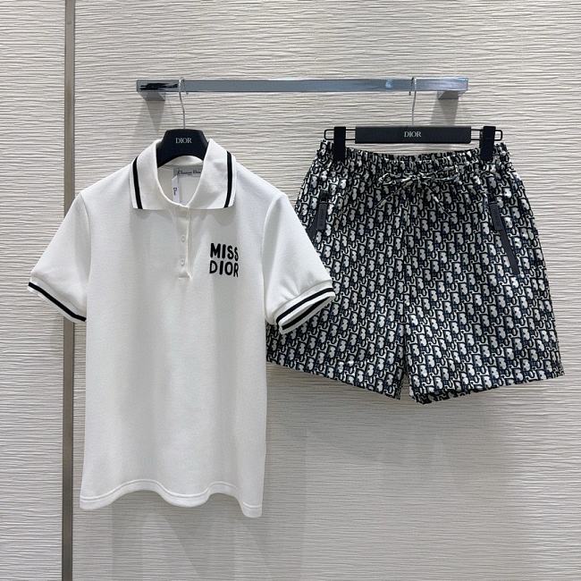 Dior Women Clothes D1683-04 - 1