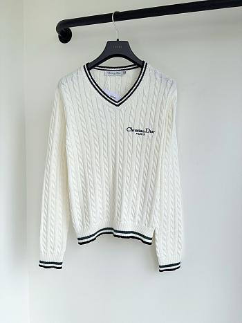 Dior Women Clothes D2596-01