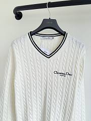 Dior Women Clothes D2596-01 - 3