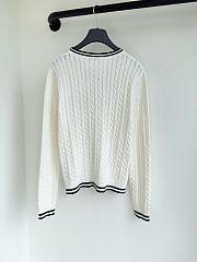 Dior Women Clothes D2596-01 - 5