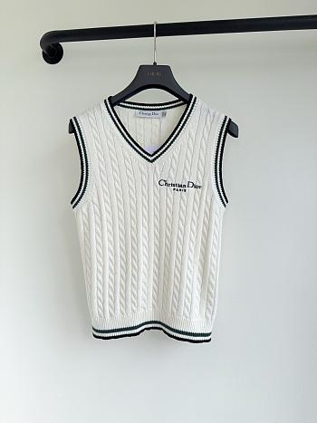 Dior Women Clothes D2596-02