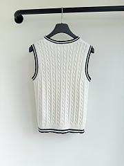 Dior Women Clothes D2596-02 - 5