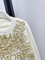 Dior Women Clothes DI0003-05 - 5