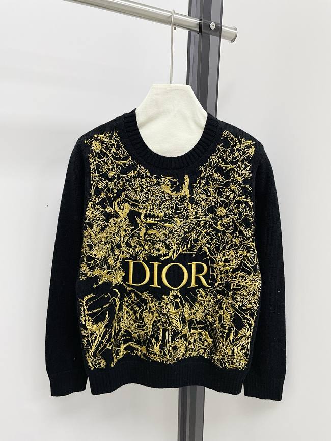 Dior Women Clothes DI0003-06 - 1