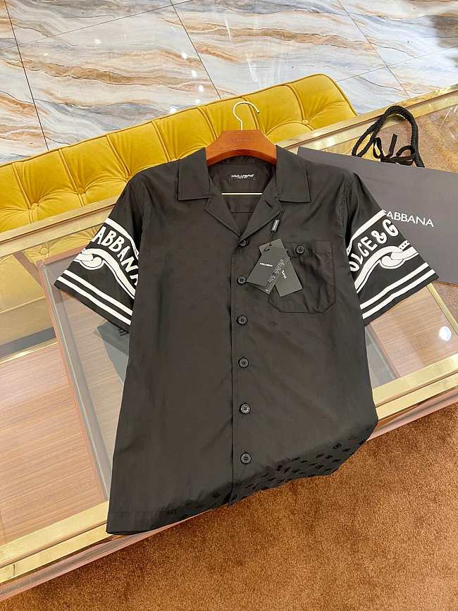 Dolce Gabbana Clothes DG518060 - 1