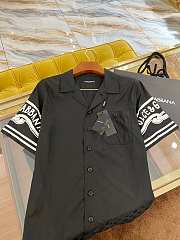 Dolce Gabbana Clothes DG518060 - 4