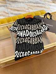 Dolce Gabbana Clothes DG518087-01 - 1