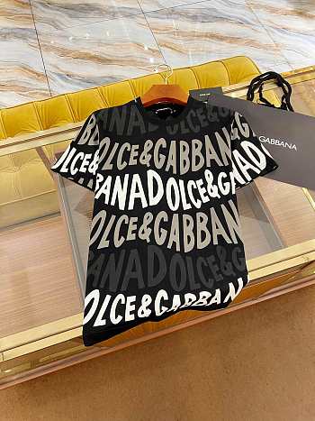 Dolce Gabbana Clothes DG518087-01