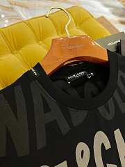 Dolce Gabbana Clothes DG518087-01 - 3