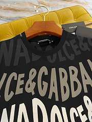 Dolce Gabbana Clothes DG518087-01 - 2