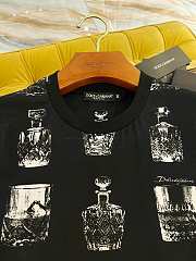 Dolce Gabbana Clothes DG518087-02 - 2