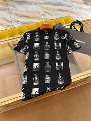 Dolce Gabbana Clothes DG518087-02 - 3