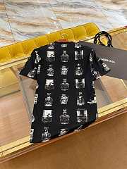 Dolce Gabbana Clothes DG518087-02 - 4