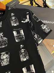 Dolce Gabbana Clothes DG518087-02 - 5