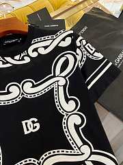 Dolce Gabbana Clothes DG518087-03 - 6