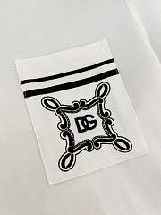 Dolce Gabbana Clothes DG518177-01 - 5