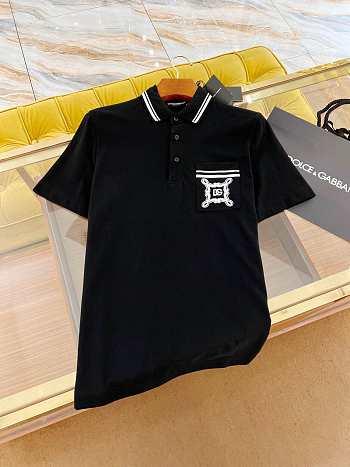 Dolce Gabbana Clothes DG518177-02