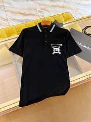 Dolce Gabbana Clothes DG518177-02 - 6