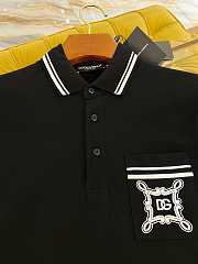 Dolce Gabbana Clothes DG518177-02 - 2