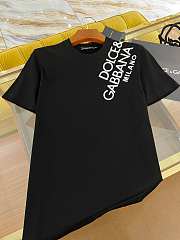 Dolce Gabbana Clothes DG51818-01 - 2