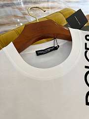 Dolce Gabbana Clothes DG51818-02 - 2