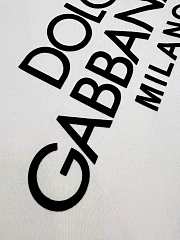 Dolce Gabbana Clothes DG51818-02 - 6