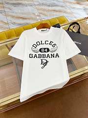 Dolce Gabbana Clothes DG51818-03 - 1