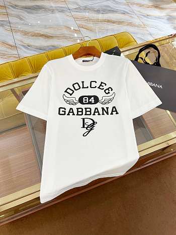 Dolce Gabbana Clothes DG51818-03