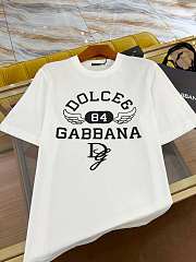 Dolce Gabbana Clothes DG51818-03 - 5