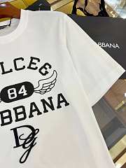 Dolce Gabbana Clothes DG51818-03 - 3