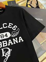 Dolce Gabbana Clothes DG51818-05 - 6