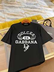 Dolce Gabbana Clothes DG51818-05 - 5